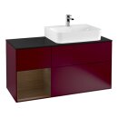 Villeroy &amp; Boch  WTUS Finion F14 1200x603x501mm