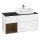 Villeroy &amp; Boch F142GNMT Waschbeckenunterschrank Finion F14