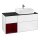 Villeroy &amp; Boch F142HBMT Waschbeckenunterschrank Finion F14