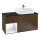 Villeroy &amp; Boch F142MTGN Waschbeckenunterschrank Finion F14