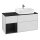 Villeroy &amp; Boch F142PDGF Armoire sous-lavabo Finion F14