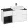 Villeroy &amp; Boch F142PDMT Waschbeckenunterschrank Finion F14