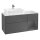 Villeroy &amp; Boch F151GKGK Waschbeckenunterschrank Finion F15