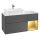 Villeroy &amp; Boch F151HFGK Meuble sous-vasque Finion F15