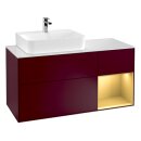 Villeroy &amp; Boch F151HFHB Waschbeckenunterschrank...