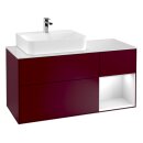 Villeroy &amp; Boch F151MTHB Waschbeckenunterschrank...