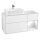 Villeroy &amp; Boch F151MTMT Waschbeckenunterschrank Finion F15