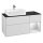 Villeroy &amp; Boch F152GFGF Waschbeckenunterschrank Finion F15