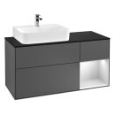 Villeroy &amp; Boch F152GFGK Waschbeckenunterschrank...