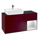 Villeroy &amp; Boch F152GFHB Waschbeckenunterschrank...
