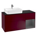 Villeroy &amp; Boch  WTUS Finion F15 1200x603x501mm