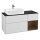 Villeroy &amp; Boch F152GNGF Waschbeckenunterschrank Finion F15