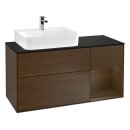 Villeroy &amp; Boch  WTUS Finion F15 1200x603x501mm