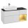 Villeroy &amp; Boch F152HFGF Waschbeckenunterschrank Finion F15