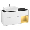 Villeroy &amp; Boch  WTUS Finion F15 1200x603x501mm