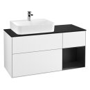 Villeroy &amp; Boch  WTUS Finion F15 1200x603x501mm