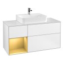 Villeroy &amp; Boch  WTUS Finion F16 1200x603x501mm