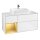 Villeroy &amp; Boch  WTUS Finion F16 1200x603x501mm