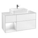 Villeroy &amp; Boch  WTUS Finion F16 1200x603x501mm