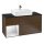 Villeroy &amp; Boch F162GFGN meuble sous-lavabo Finion F16