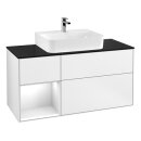 Villeroy &amp; Boch  WTUS Finion F16 1200x603x501mm