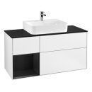 Villeroy &amp; Boch  WTUS Finion F16 1200x603x501mm