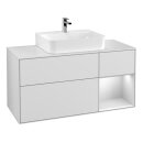 Villeroy &amp; Boch  WTUS Finion F17 1200x603x501mm