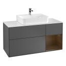 Villeroy &amp; Boch  WTUS Finion F17 1200x603x501mm