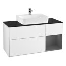 Villeroy &amp; Boch F172GKMT Waschbeckenunterschrank...