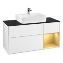 Villeroy &amp; Boch  WTUS Finion F17 1200x603x501mm