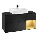 Villeroy &amp; Boch  WTUS Finion F17 1200x603x501mm