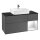 Villeroy &amp; Boch F172MTGK Meuble sous lavabo Finion F17