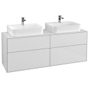 Villeroy &amp; Boch F18100GF Waschbeckenunterschrank...