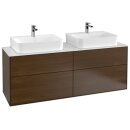 Villeroy &amp; Boch F18100GN Waschbeckenunterschrank Finion F18