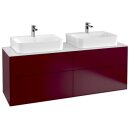 Villeroy &amp; Boch F18100HB Waschbeckenunterschrank Finion F18