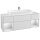 Villeroy &amp; Boch  WTUS Finion F21 1600x603x501mm