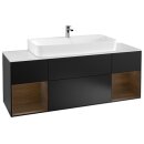 Villeroy &amp; Boch F211GNPD Waschbeckenunterschrank...
