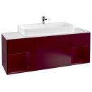 Villeroy &amp; Boch F211HBHB Waschbeckenunterschrank...