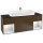 Villeroy &amp; Boch F212GFGN Meuble sous-lavabo Finion F21