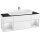 Villeroy &amp; Boch F212GFMT Waschbeckenunterschrank Finion F21