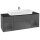 Villeroy &amp; Boch F212GKGK Meuble sous lavabo Finion F21
