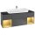 Villeroy &amp; Boch F212HFGK Waschbeckenunterschrank Finion F21