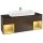 Villeroy &amp; Boch F212HFGN Waschbeckenunterschrank Finion F21