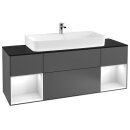 Villeroy &amp; Boch  WTUS Finion F21 1600x603x501mm