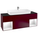 Villeroy &amp; Boch F212MTHB Waschbeckenunterschrank...