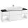 Villeroy &amp; Boch F212MTMT Armoire sous lavabo Finion F21
