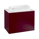 Villeroy &amp; Boch F22100HB Waschbeckenunterschrank...