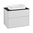 Villeroy &amp; Boch F22200GF Waschbeckenunterschrank Finion F22