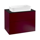 Villeroy &amp; Boch F22200HB Waschbeckenunterschrank...