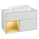 Villeroy &amp; Boch  WTUS Finion F24 1000x603x501mm